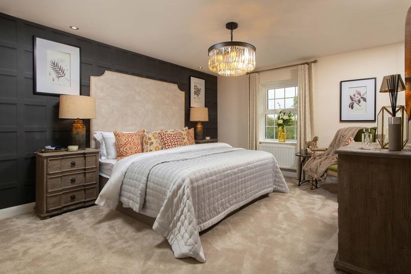 Additional image 8 of Plot 2 Arrowgreen View, Hither Green Lane Redditch, B98