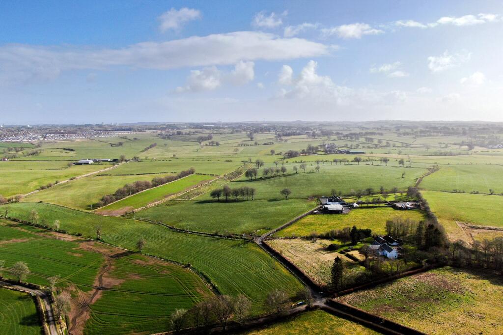 Main image of property: Auldhouse, East Kilbride, South Lanarkshire