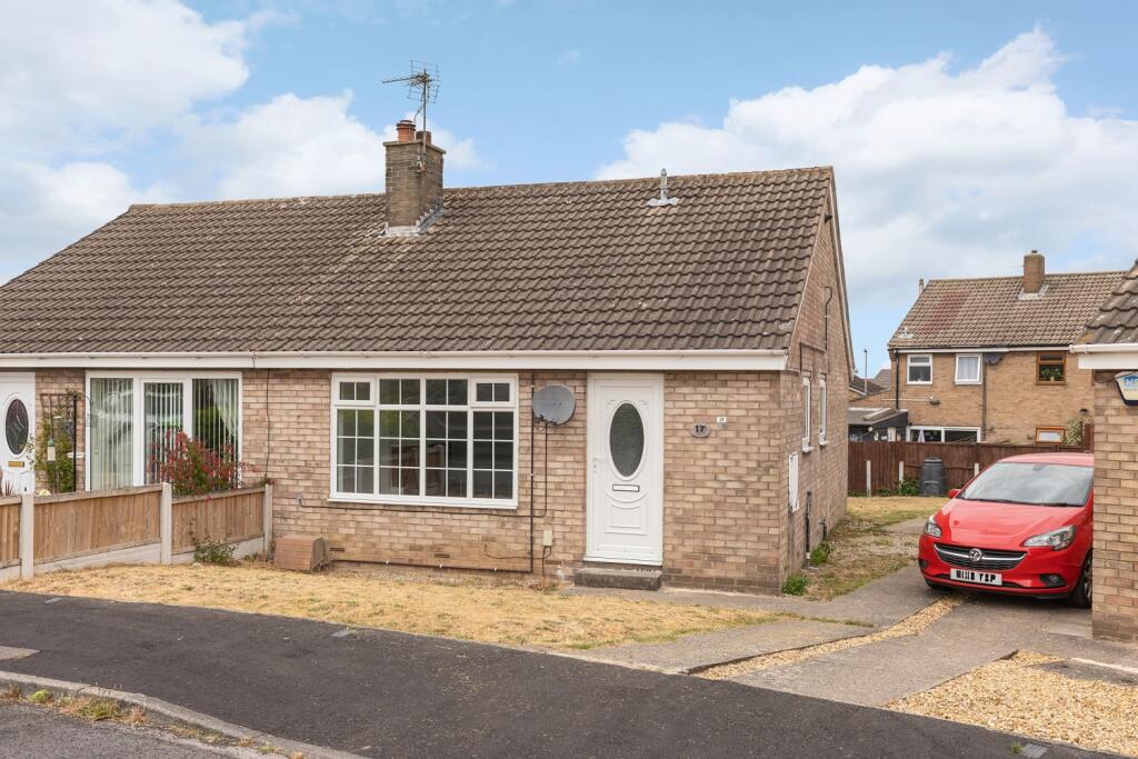 Main image of property: Cedar Close, Thorpe Willoughby, Selby, North Yorkshire, YO8