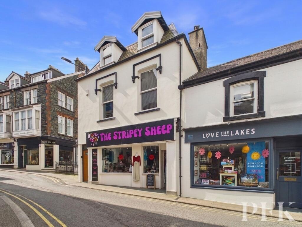 Main image of property: St. Johns Street, Keswick, CA12