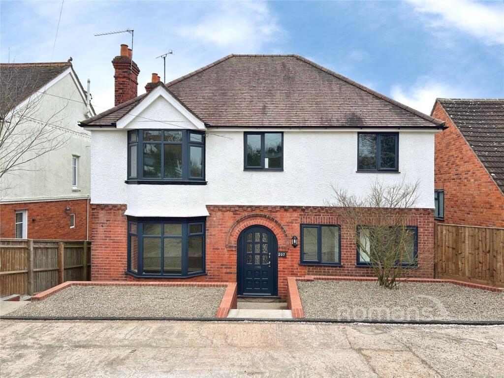 Main image of property: Henley Road, Caversham, Reading, RG4