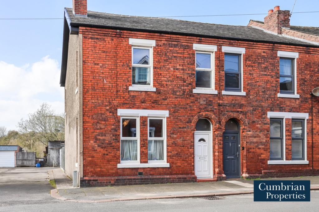 Main image of property: Harraby Green Road, Carlisle, CA1