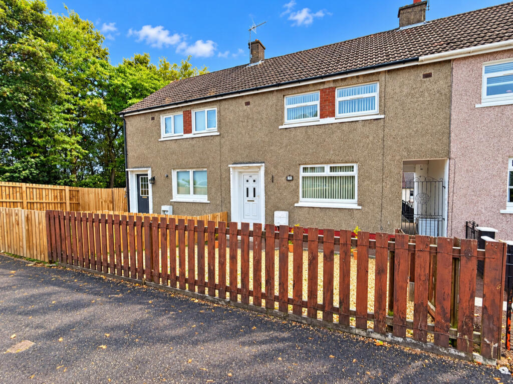 Main image of property: Campsie View, Glasgow, G69