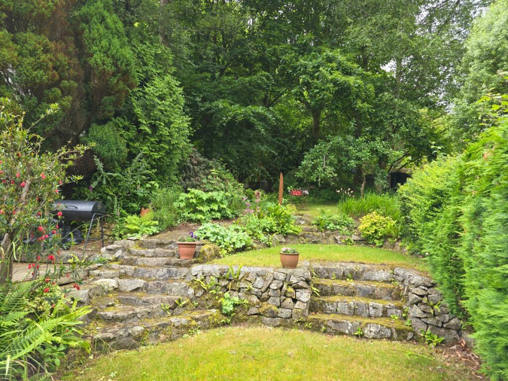 Prospect Terrace, Gunnislake, Cornwall, PL18 9NB photo 2