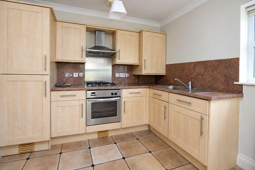 Apartment in Tonbridge - View 5
