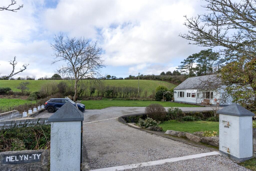 Main image of property: Newmill, Penzance, TR20