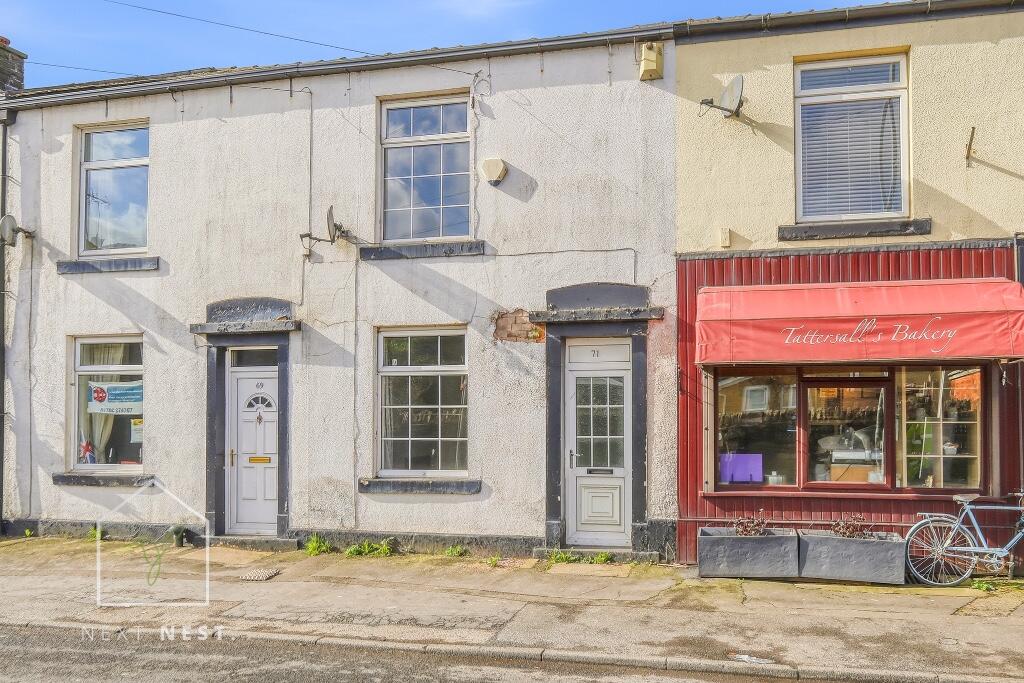 Main image of property: Ramsden Road, Wardle, Rochdale, Greater Manchester, OL12