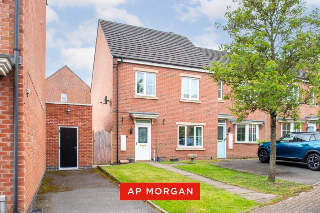 Main image of property: William Road, Northfield, Birmingham, West Midlands, B31