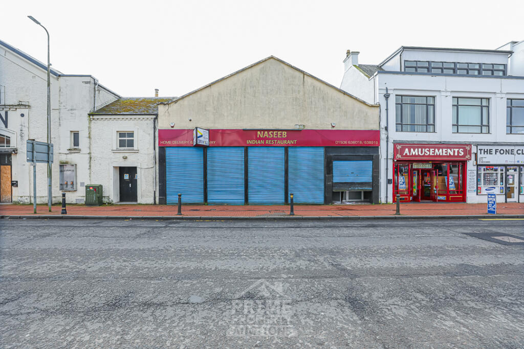 Main image of property: 17 George Place, Bathgate, EH48 1NX