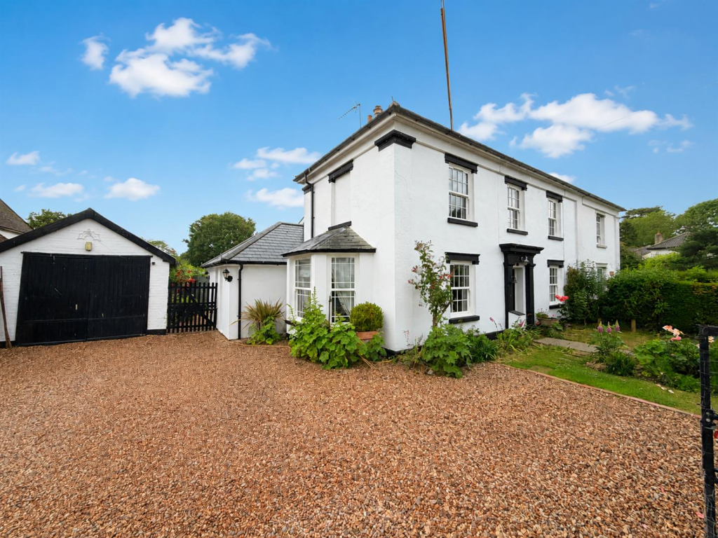 Main image of property: The Street, Stowmarket