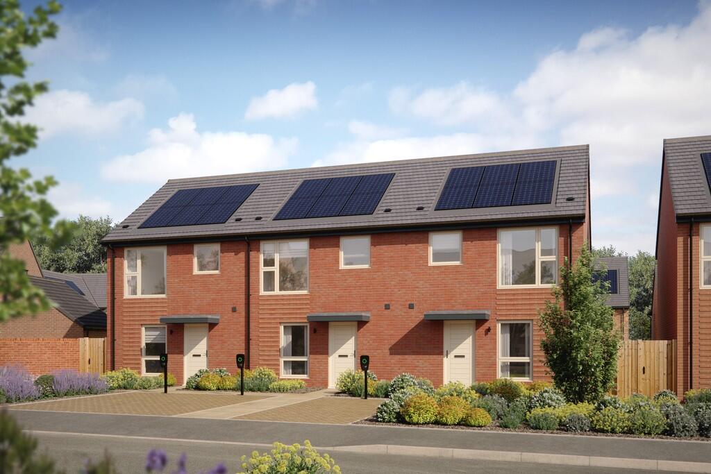 Main image of property: Middleton Stoney Road,
Bicester,
OX26 1RT