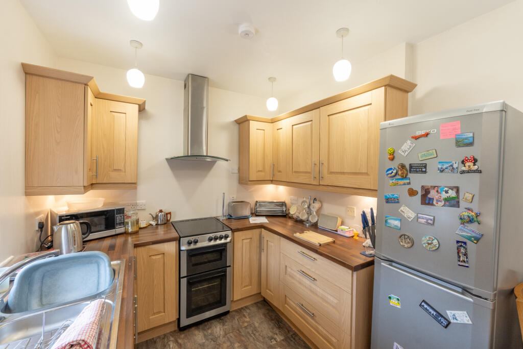 North Road, Bellshill, ML4 - View 6