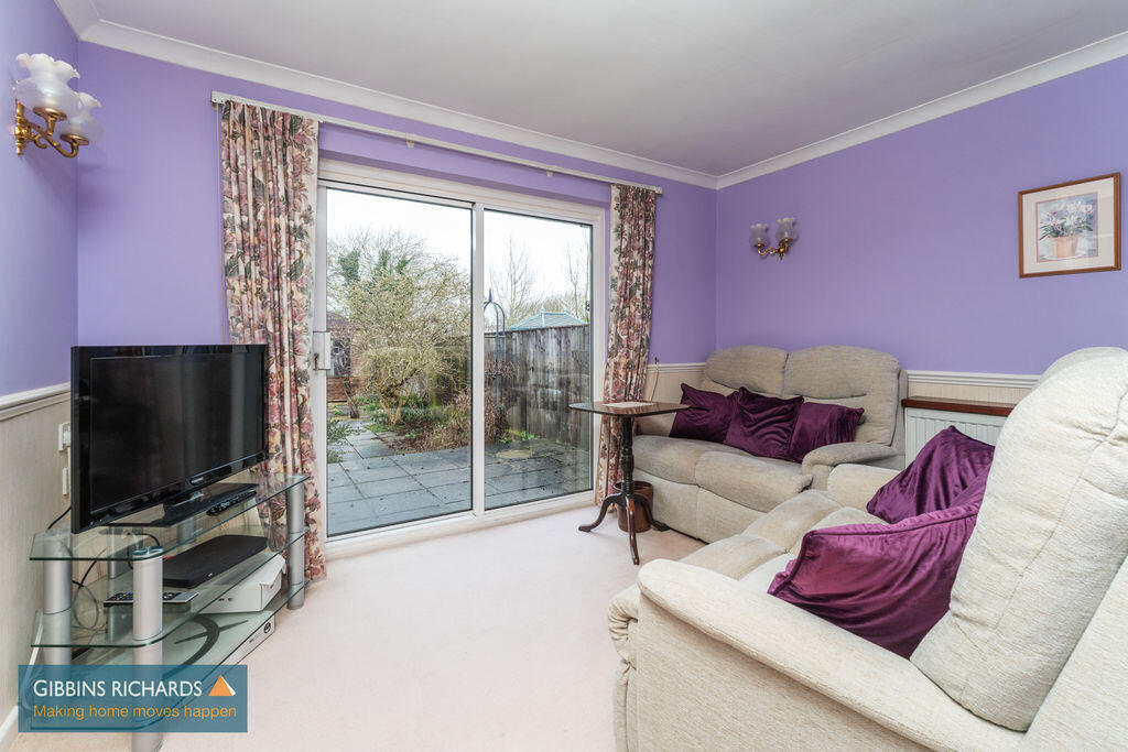 Mortimer Close, Woolavington, Nr. Bridgwater photo 2
