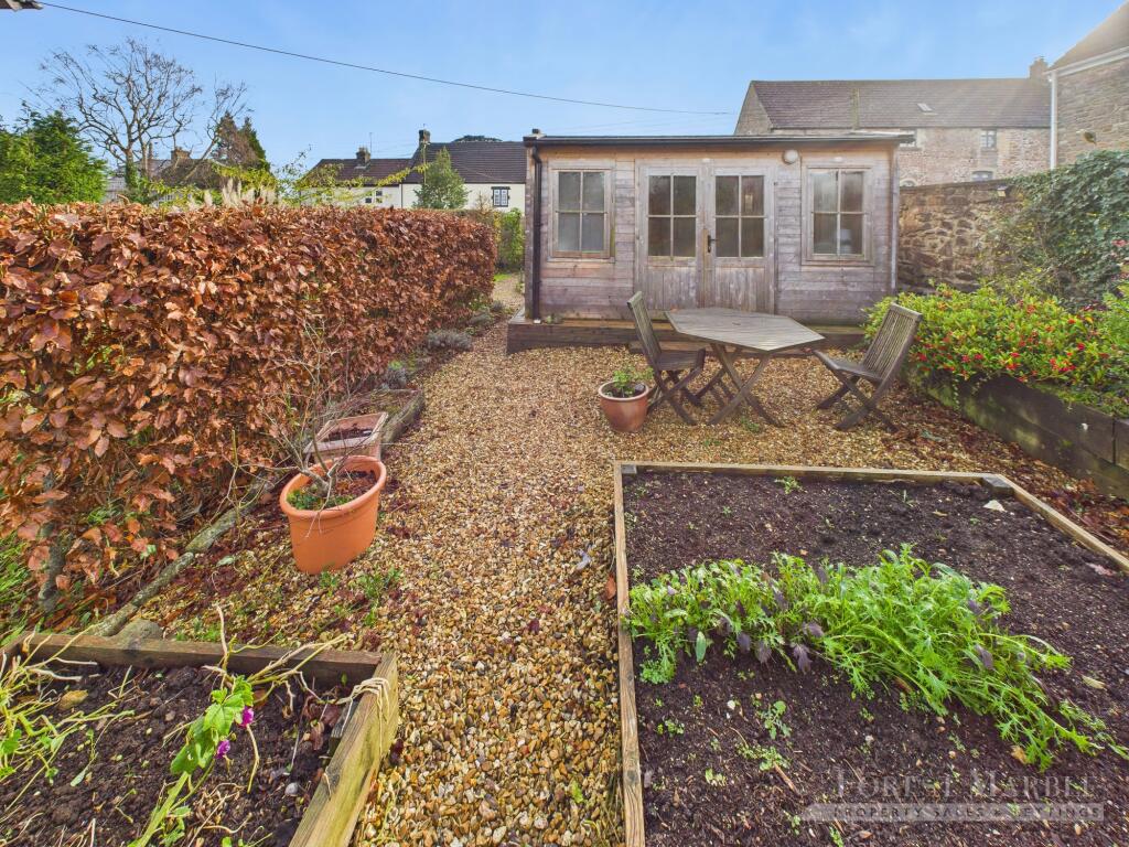 Additional image 23 of Brewery Lane, Holcombe - Detached Cottage with Land