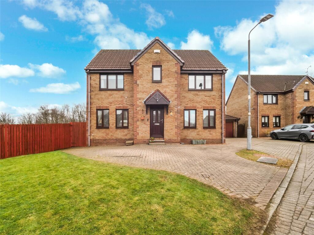 Main image of property: Crawford Road, Houston, PA6