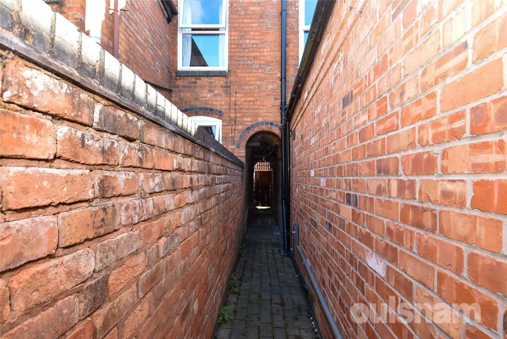 Additional image 13 of Melton Road, Kings Heath, Birmingham, B14