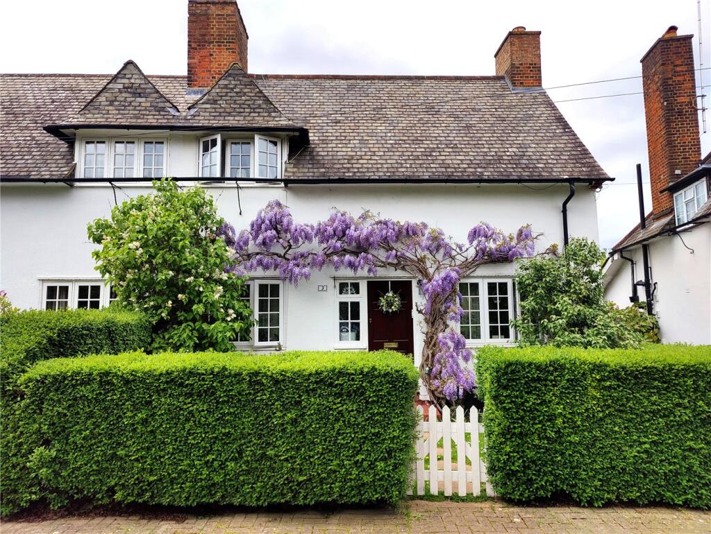 Main image of property: Roe End, Kingsbury, London, NW9