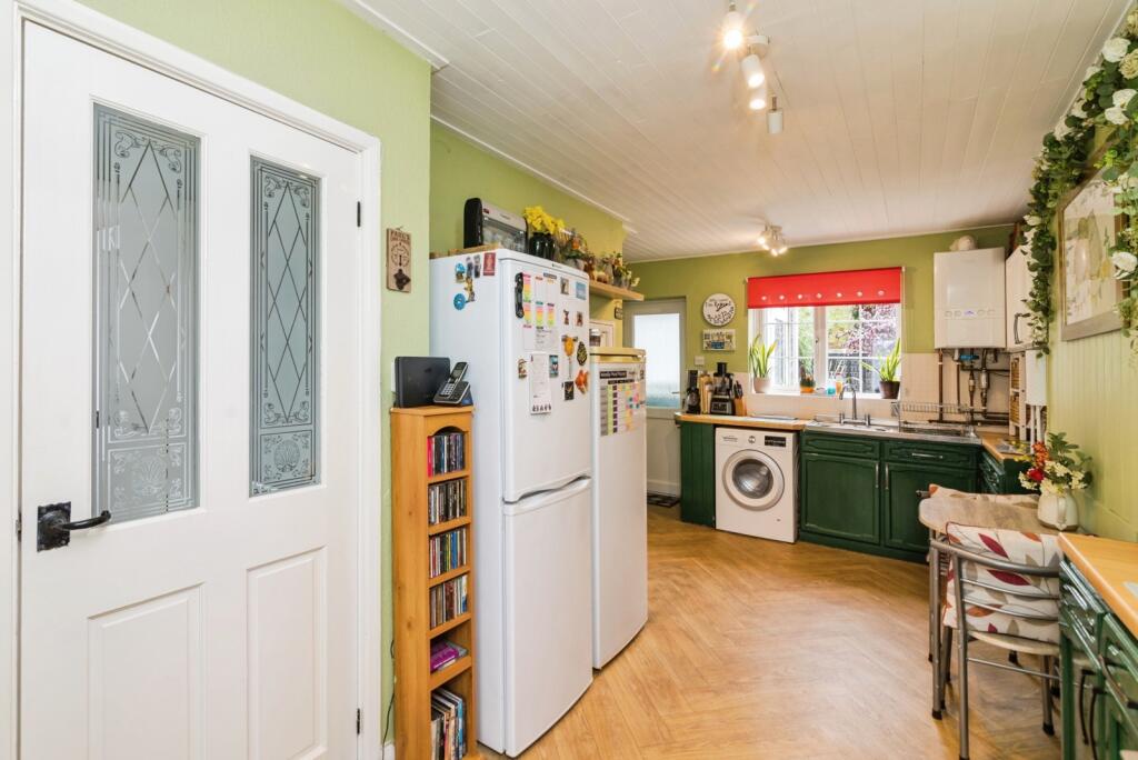 House in East Suffolk, Halesworth - View 5