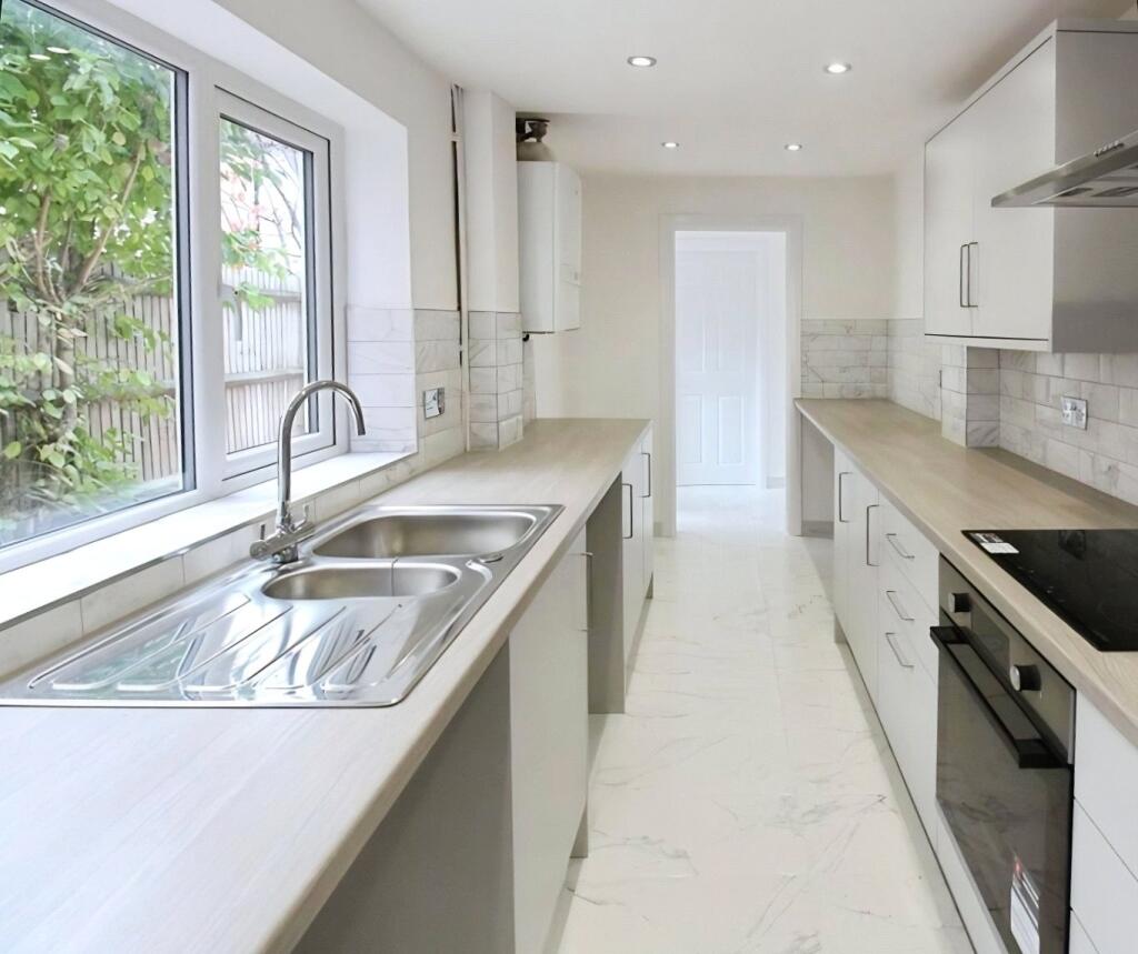 Main image of property: Priory Road, Southampton, Hampshire, SO17