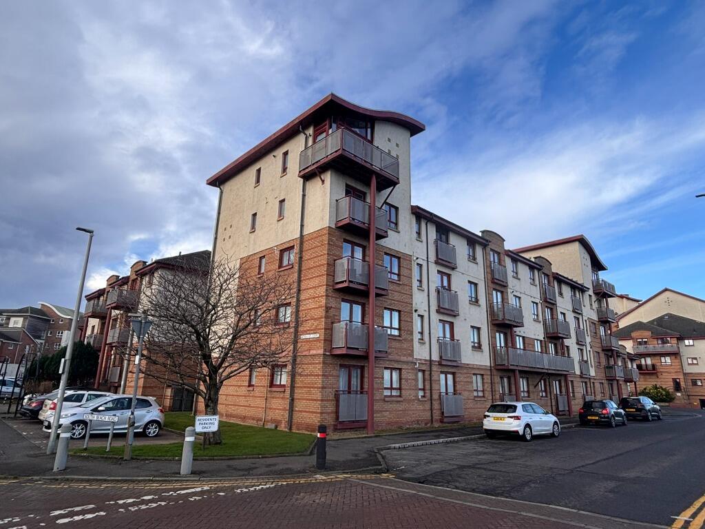 Main image of property: Rowallan Court, Ayr, South Ayrshire, KA7