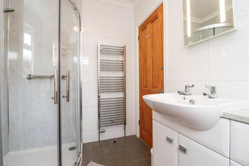 Apartment in Carlisle, Whiteclosegate, Stanwix - More