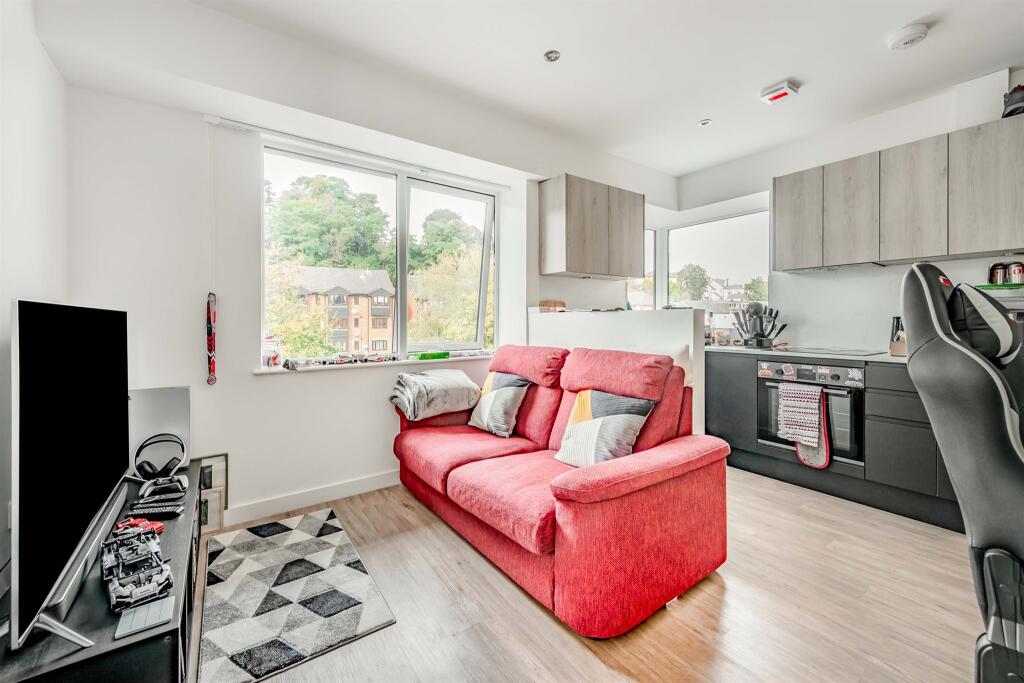 Main image of property: Brighton Road, Redhill