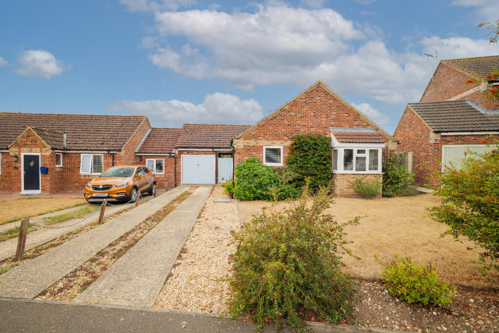 Main image of property: Southgate Way, Briston
