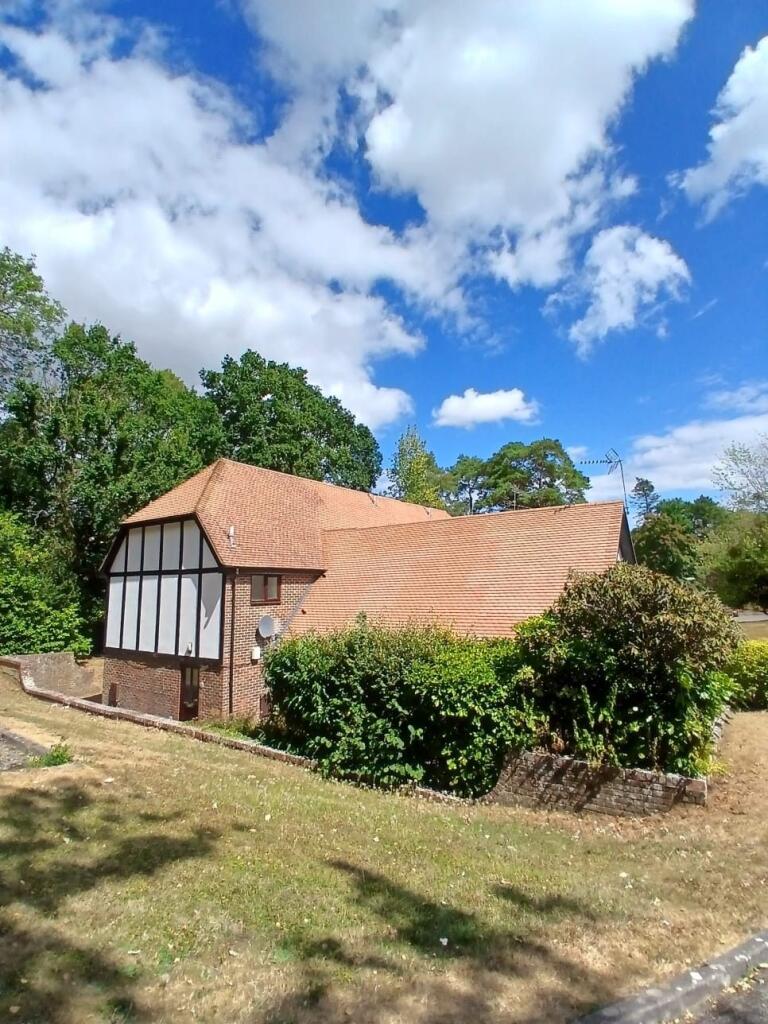 Main image of property: Broad Ha'penny, Boundstone, FARNHAM, GU10