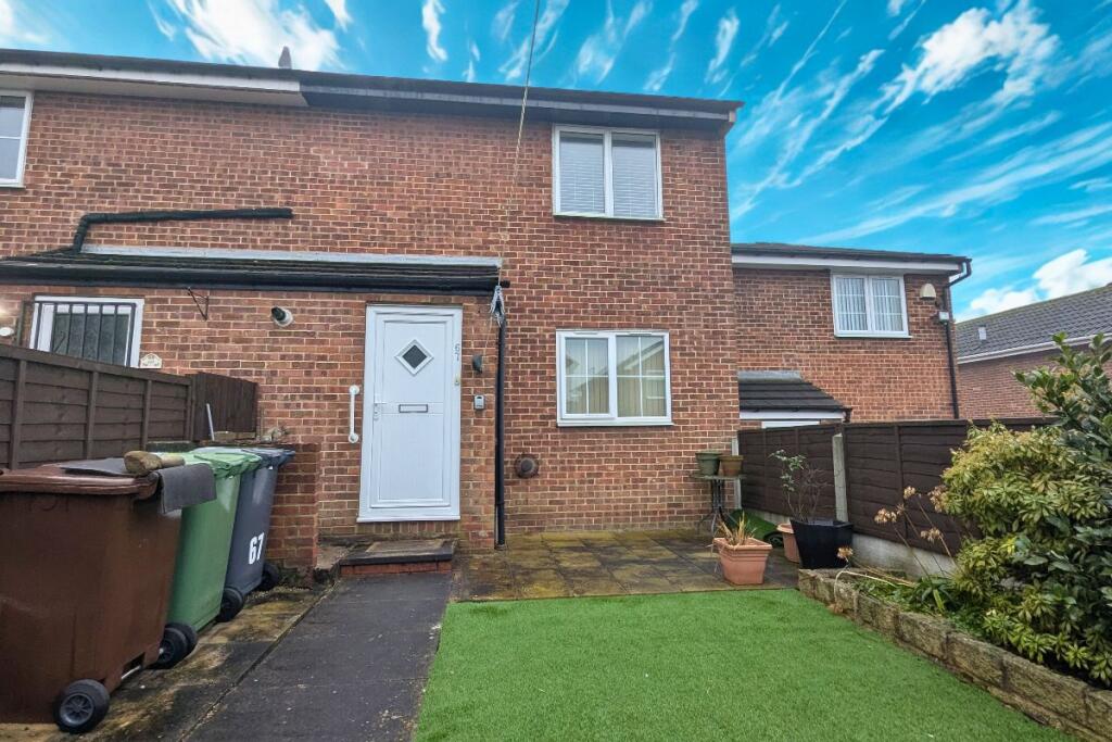 Main image of property: Cliffe Park Crescent, Leeds