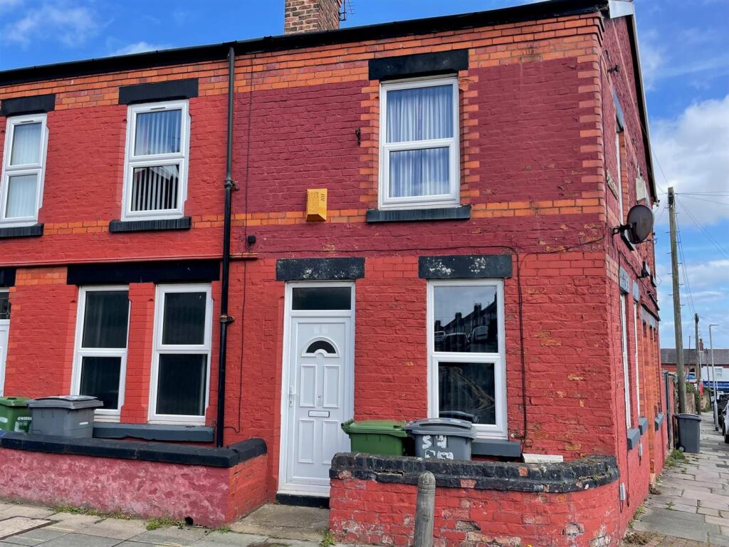 Main image of property: Greenway Road, BIRKENHEAD CH42