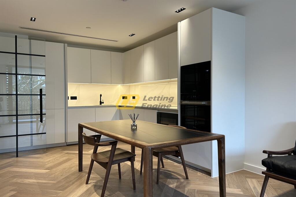 Main image of property: Cluny Mews, Kensington And Chelsea, SW5