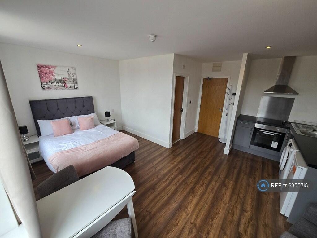 Main image of property: Chapel St, Stafford, ST16