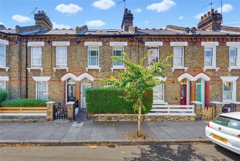 Main image of property: Elsley Road, SW11