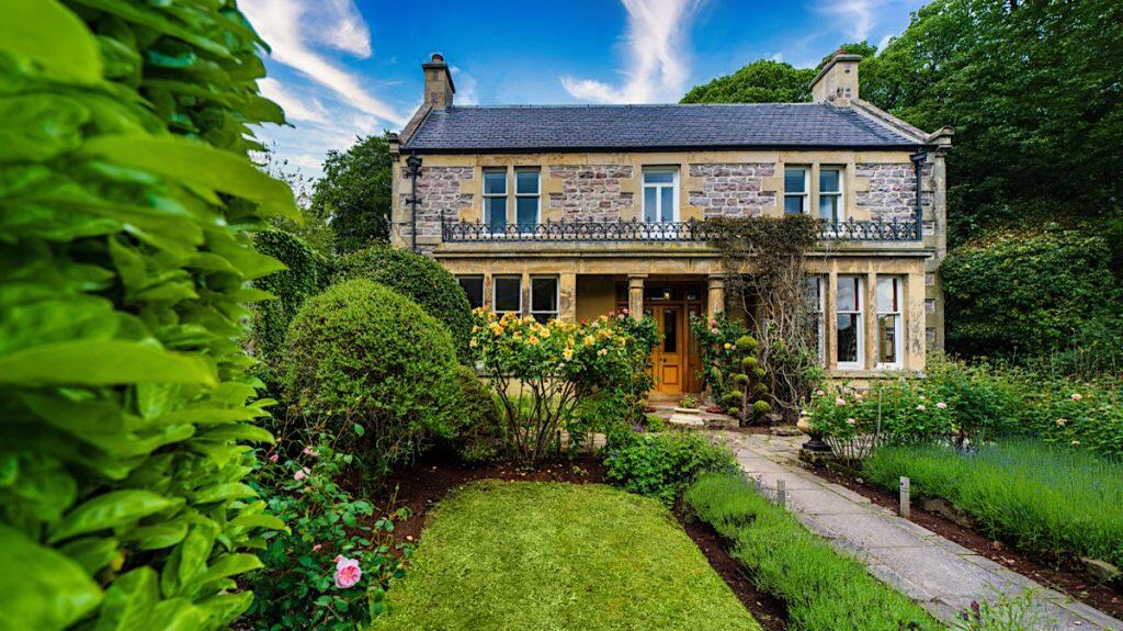 Main image of property: Laurel Bank, St Leonards Road, Forres IV36 2UF
