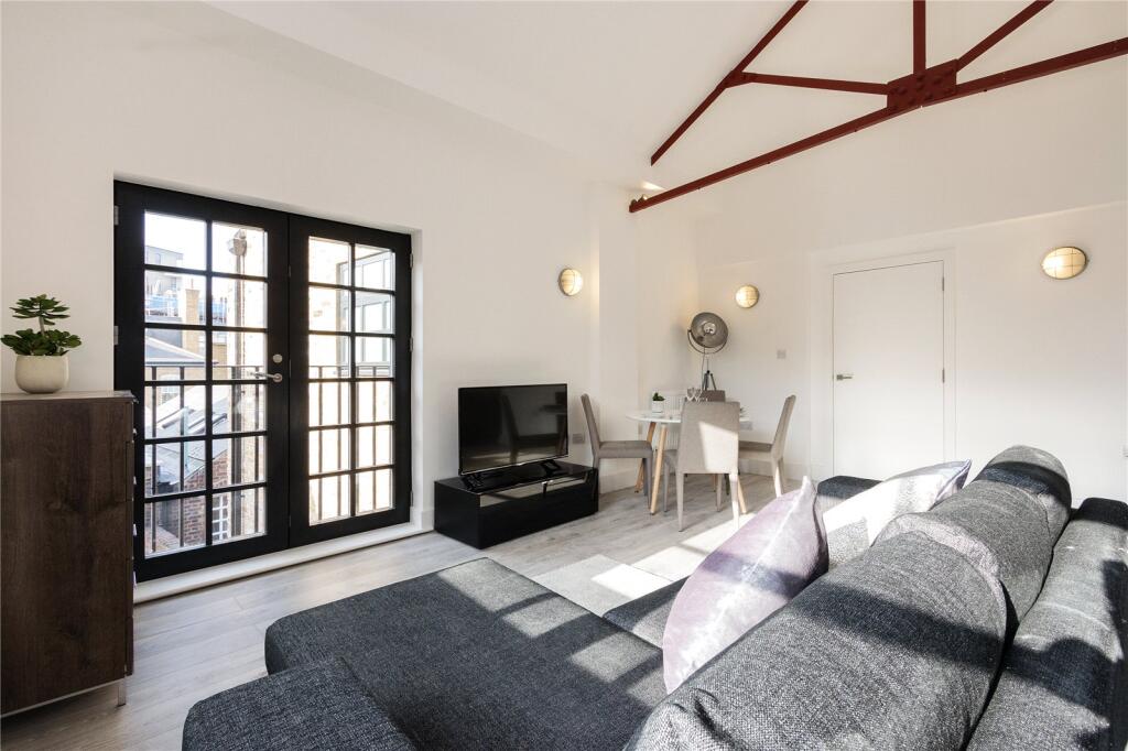 Main image of property: Great Guildford Street, London, SE1