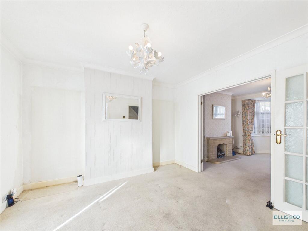 House in London - View 5