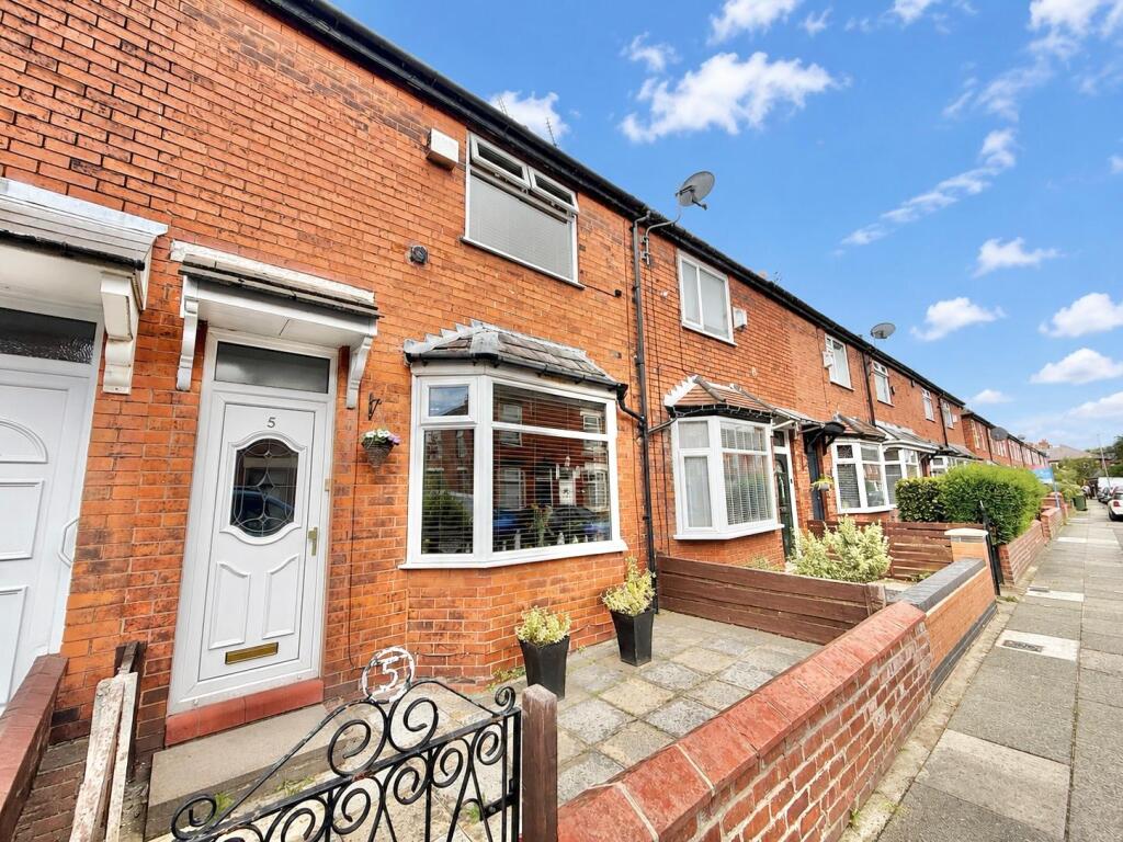 Main image of property: Buckley Street, Audenshaw, M34 5WL, Audenshaw