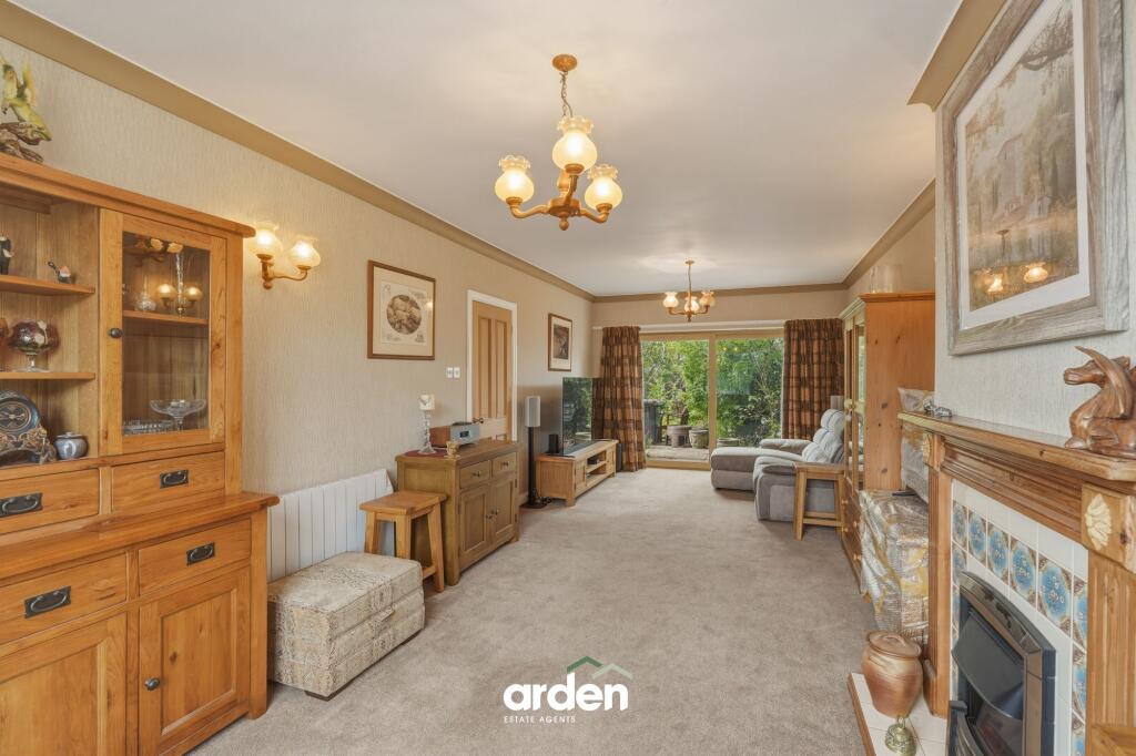 House in Bromsgrove - View 3