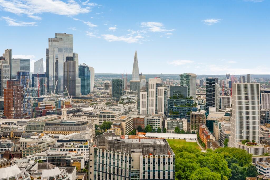 Main image of property: City Road London EC1V