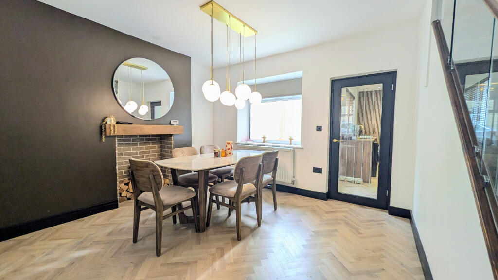 House in Cardiff - View 3