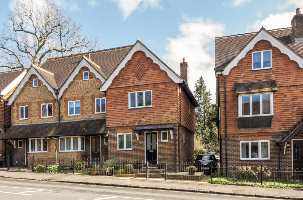 Main image of property: Haslemere Road, Fernhurst, Haslemere, West Sussex, GU27