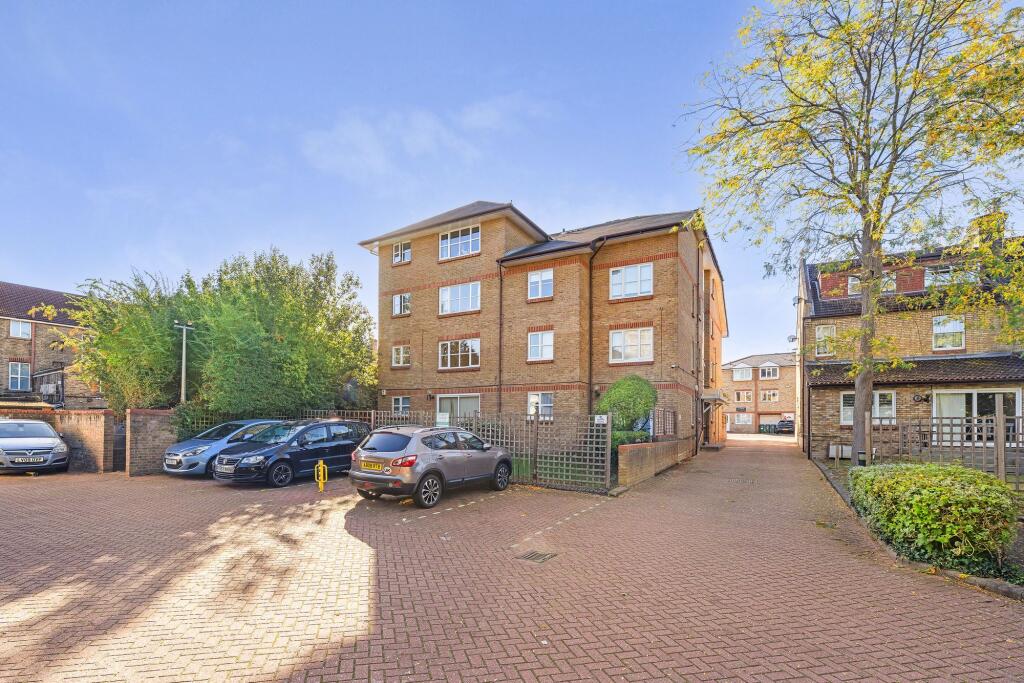 Main image of property: Manor Road, Oak House Manor Road, DA15