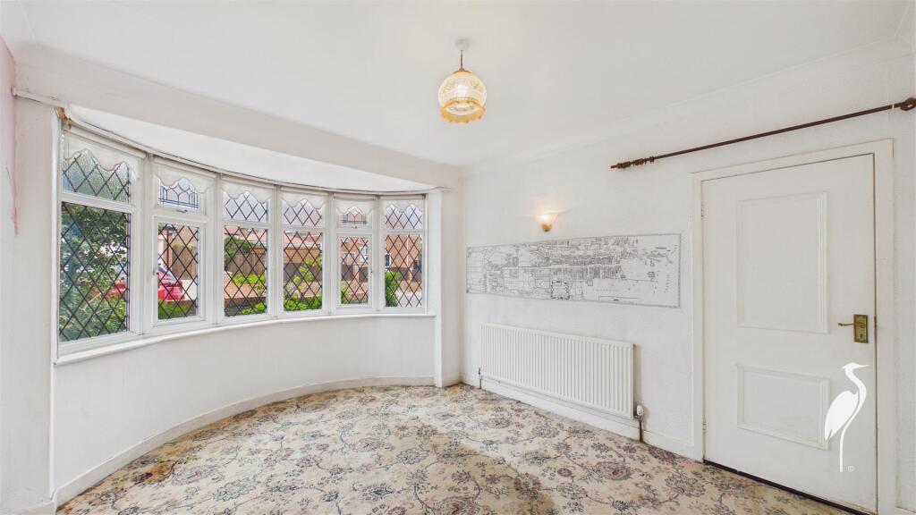 House in Sunderland, North East - View 3