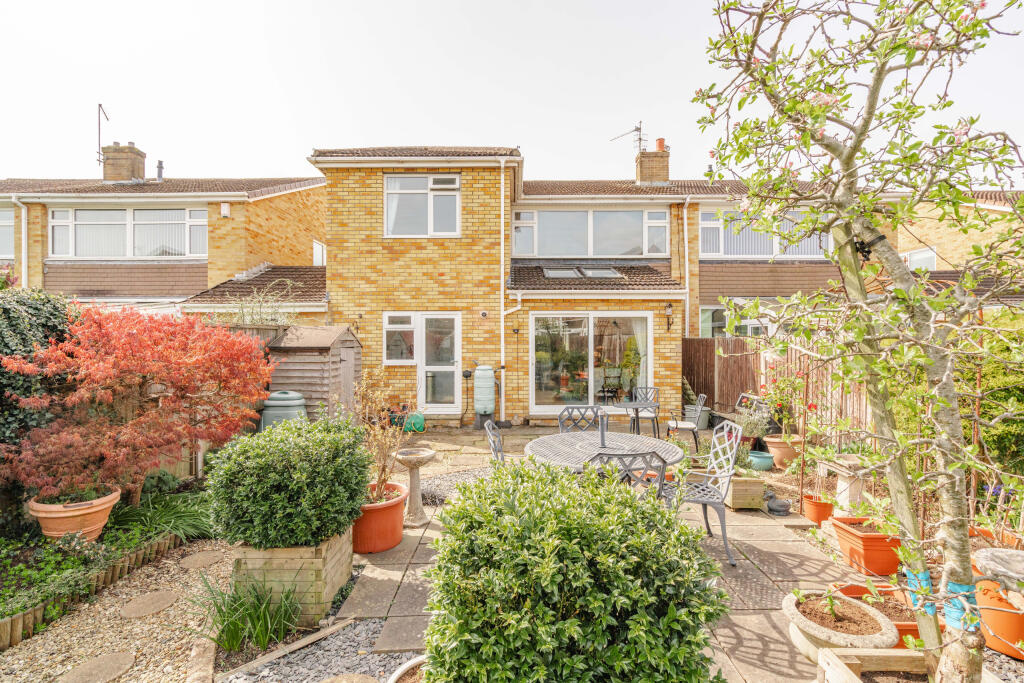 Main image of property: Charlton Mead Drive