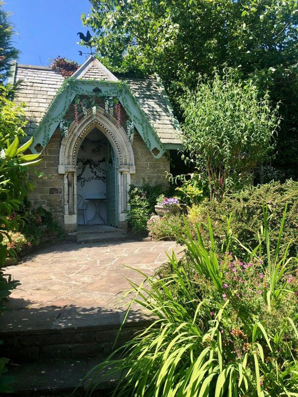 Additional image 23 of Mytholmes Lane, Haworth, BD22