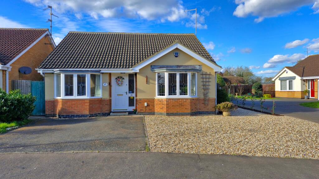 Main image of property: Church View, NORTHBOROUGH, Peterborough, PE6