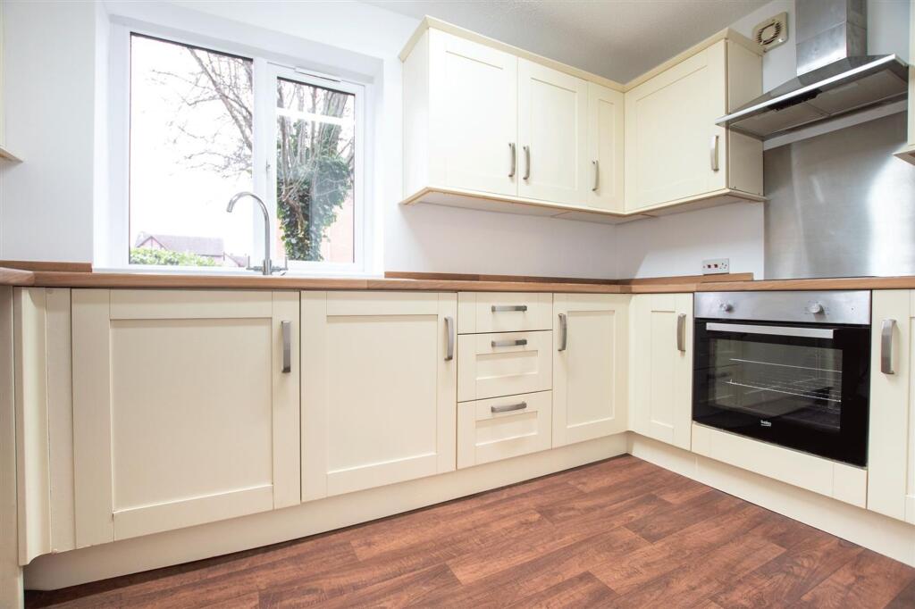 Brickhill Mews, Wellingborough, NN8 photo 4
