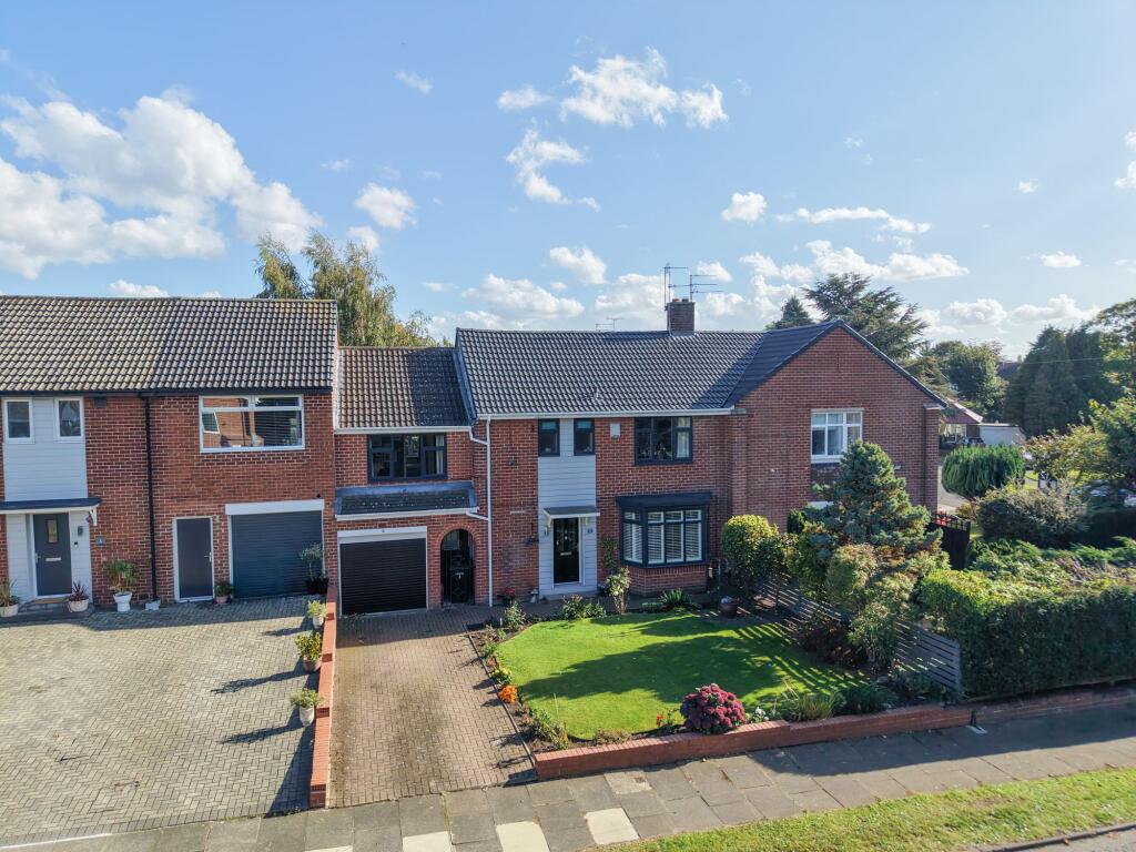 Main image of property: Bowfield Avenue, Melton Park, NE3
