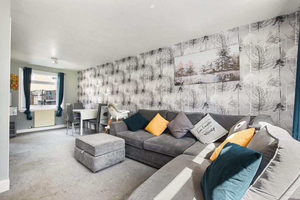 House in Kilwinning, Ardeer - View 2