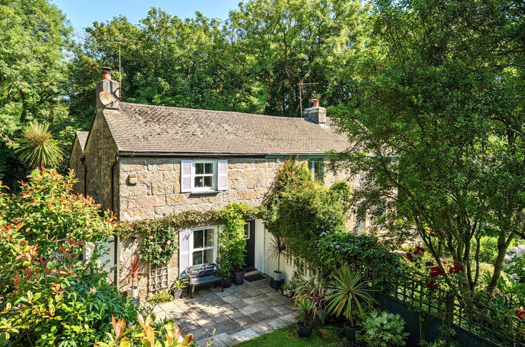 Main image of property: Lelant, St. Ives, Cornwall